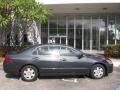 2006 Graphite Pearl Honda Accord LX Sedan  photo #18