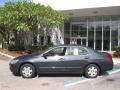 2006 Graphite Pearl Honda Accord LX Sedan  photo #21