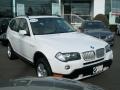 Alpine White - X3 3.0si Photo No. 3