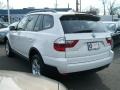 Alpine White - X3 3.0si Photo No. 7