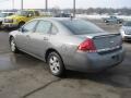 Dark Silver Metallic - Impala LT Photo No. 9