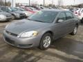 Dark Silver Metallic - Impala LT Photo No. 10