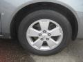 Dark Silver Metallic - Impala LT Photo No. 12
