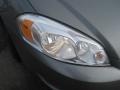 Dark Silver Metallic - Impala LT Photo No. 13