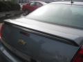 Dark Silver Metallic - Impala LT Photo No. 17