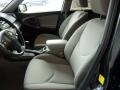 Ash Interior Photo for 2011 Toyota RAV4 #45451516