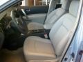 2011 Frosted Steel Metallic Nissan Rogue SL AWD  photo #3