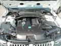 Alpine White - X3 3.0si Photo No. 31