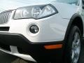 Alpine White - X3 3.0si Photo No. 32