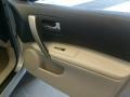 2011 Frosted Steel Metallic Nissan Rogue SL AWD  photo #13