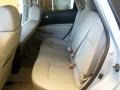 2011 Frosted Steel Metallic Nissan Rogue SL AWD  photo #15