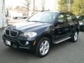 Monaco Blue Metallic - X5 xDrive30i Photo No. 1