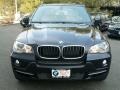 Monaco Blue Metallic - X5 xDrive30i Photo No. 2