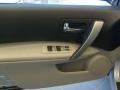 2011 Frosted Steel Metallic Nissan Rogue SL AWD  photo #17