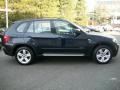 Monaco Blue Metallic - X5 xDrive30i Photo No. 4