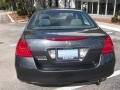 2006 Graphite Pearl Honda Accord LX Sedan  photo #24