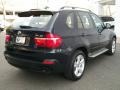 Monaco Blue Metallic - X5 xDrive30i Photo No. 5