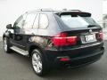 Monaco Blue Metallic - X5 xDrive30i Photo No. 7