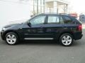 Monaco Blue Metallic - X5 xDrive30i Photo No. 8