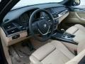 Monaco Blue Metallic - X5 xDrive30i Photo No. 10
