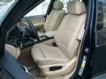 Monaco Blue Metallic - X5 xDrive30i Photo No. 13