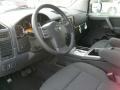 Charcoal Interior Photo for 2011 Nissan Titan #45452052