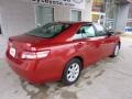 Barcelona Red Metallic - Camry LE Photo No. 2