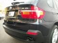 Monaco Blue Metallic - X5 xDrive30i Photo No. 24
