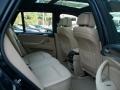 Monaco Blue Metallic - X5 xDrive30i Photo No. 26