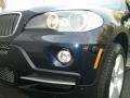 Monaco Blue Metallic - X5 xDrive30i Photo No. 33