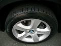 Monaco Blue Metallic - X5 xDrive30i Photo No. 35