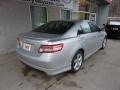 Classic Silver Metallic - Camry SE Photo No. 2