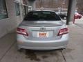 Classic Silver Metallic - Camry SE Photo No. 3