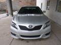 Classic Silver Metallic - Camry SE Photo No. 6