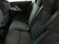 Classic Silver Metallic - Camry SE Photo No. 9