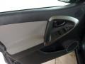 2011 Toyota RAV4 Ash Interior Door Panel Photo