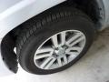 2011 Toyota 4Runner Limited 4x4 Wheel and Tire Photo