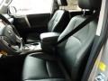 Graphite 2011 Toyota 4Runner Limited 4x4 Interior Color