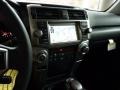 2011 Toyota 4Runner Graphite Interior Navigation Photo