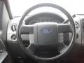 2005 Oxford White Ford F150 FX4 Roush Stage 1 SuperCrew 4x4  photo #27