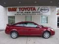 Sport Red - Cobalt LT Coupe Photo No. 1