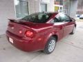 Sport Red - Cobalt LT Coupe Photo No. 2