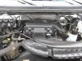 2005 Oxford White Ford F150 FX4 Roush Stage 1 SuperCrew 4x4  photo #35