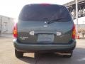 1999 Evergreen Dusk Metallic Nissan Quest SE  photo #6