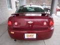 Sport Red - Cobalt LT Coupe Photo No. 3