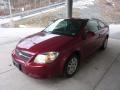 Sport Red - Cobalt LT Coupe Photo No. 5