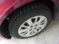 Sport Red - Cobalt LT Coupe Photo No. 7