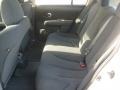 Charcoal Interior Photo for 2011 Nissan Versa #45453476