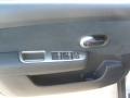 2011 Brilliant Silver Metallic Nissan Versa 1.8 S Hatchback  photo #14