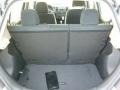 2011 Magnetic Gray Metallic Nissan Versa 1.8 S Hatchback  photo #5